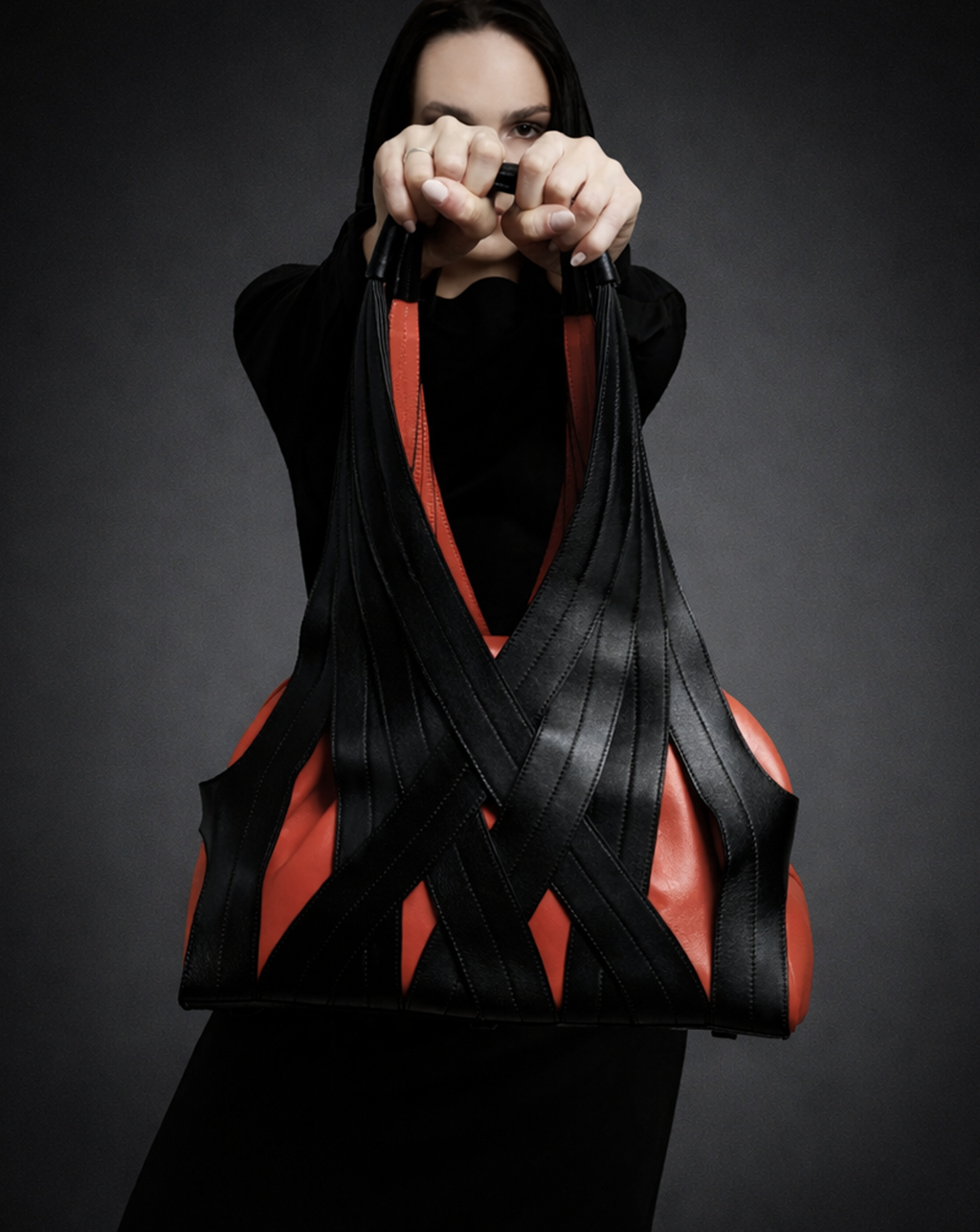 MUSA BAG – Muse & Sensia MUSA BAG – Muse & Sensia