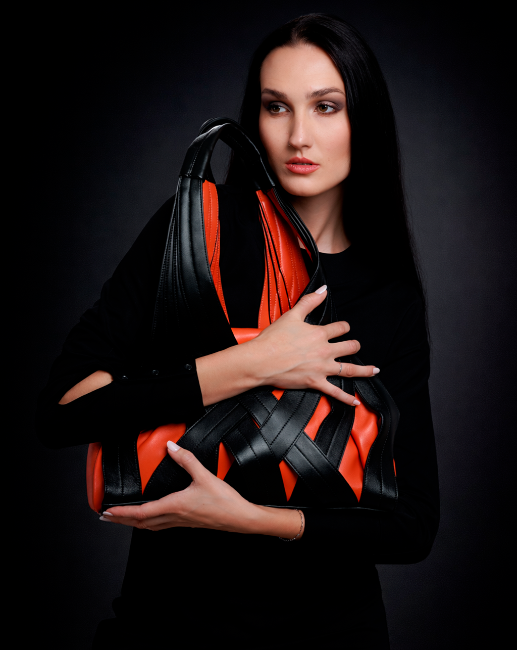 MUSA BAG – Muse & Sensia MUSA BAG – Muse & Sensia